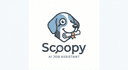 Scoopy logo